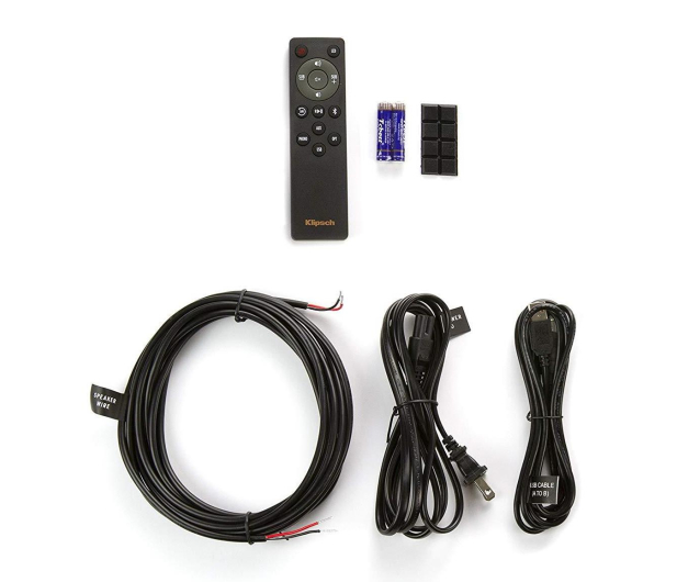 Klipsch R-41PM EU para - 447143 - zdjęcie 5